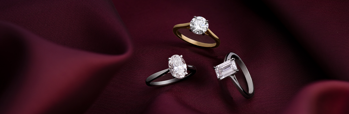 How To Choose Your Engagement Ring