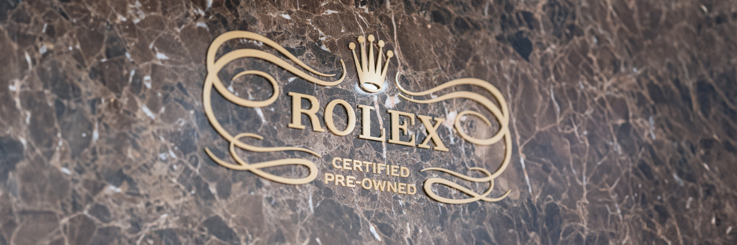 Contact Rolex