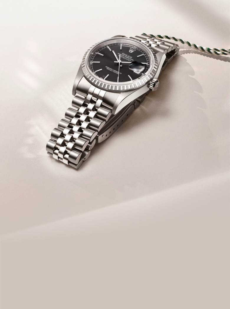 Rolex Certified Pre-Owned at Prestons in Wilmslow, Guildford and Norwich