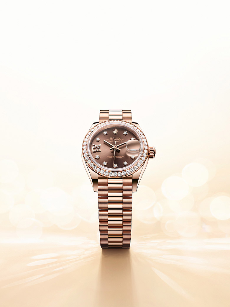 Lady-Datejust Collection