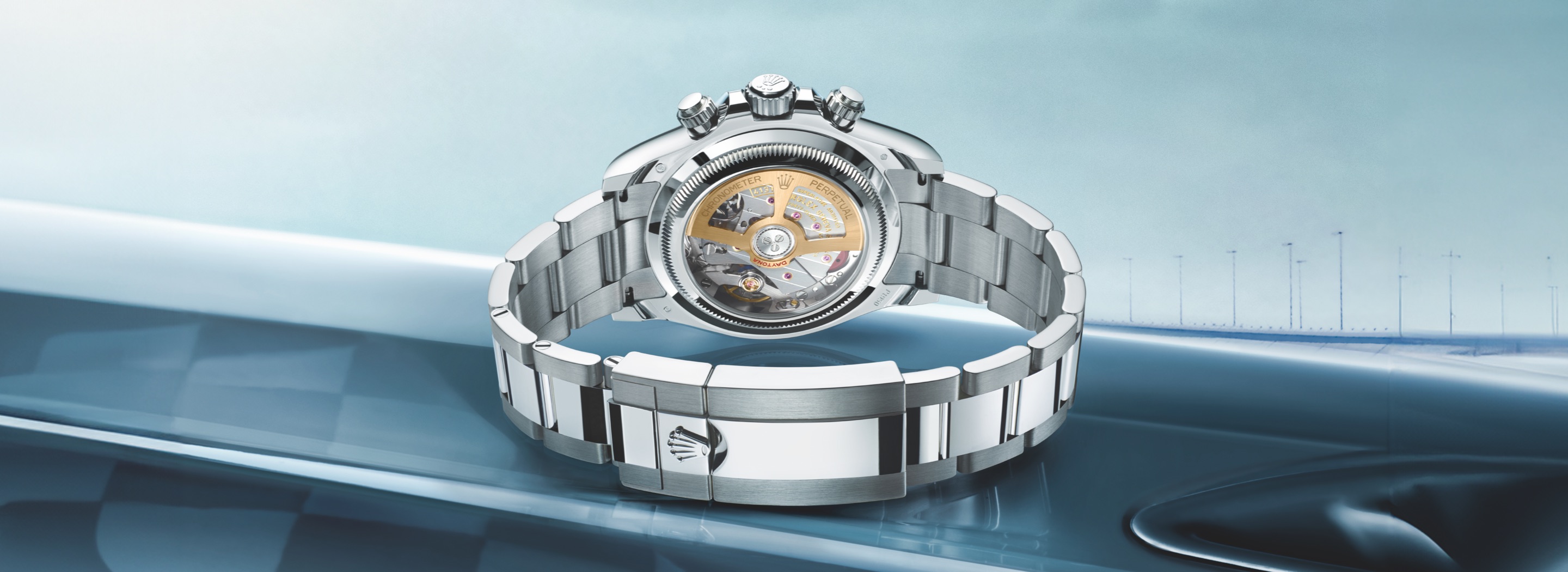 Cosmograph Daytona Watches