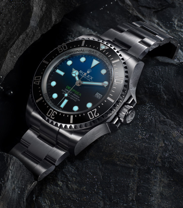 Deepsea Watches