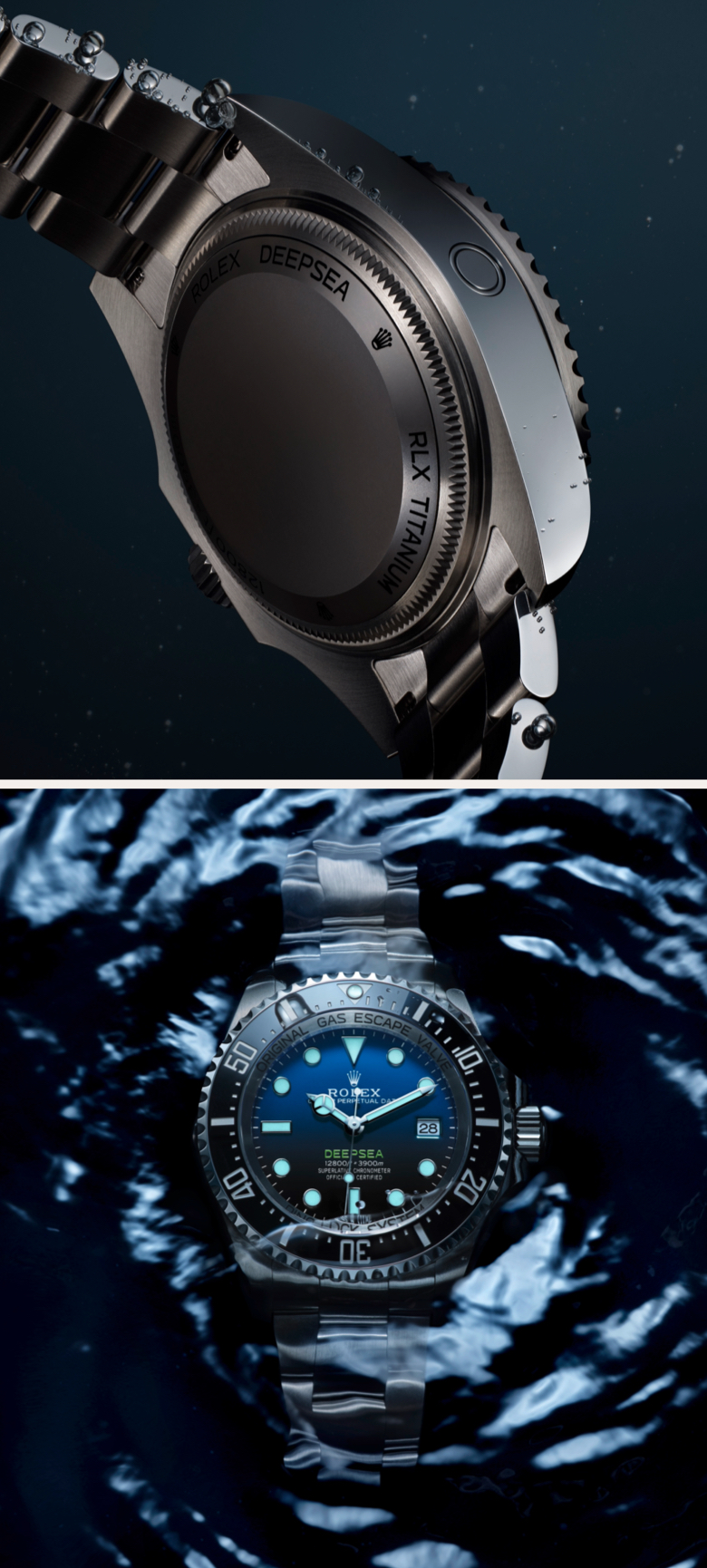 Deepsea Watches