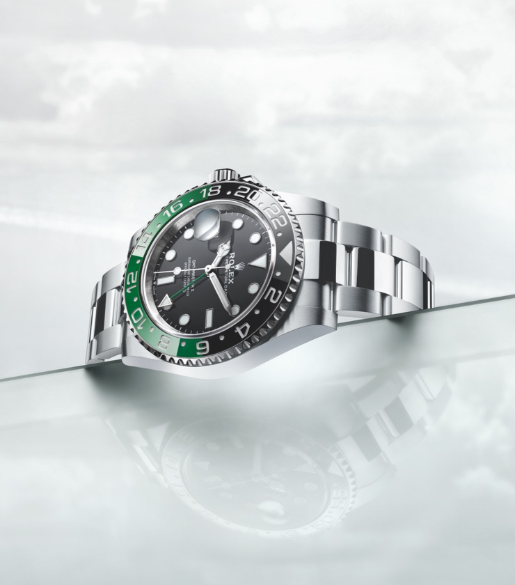 GMT-Master II Watches