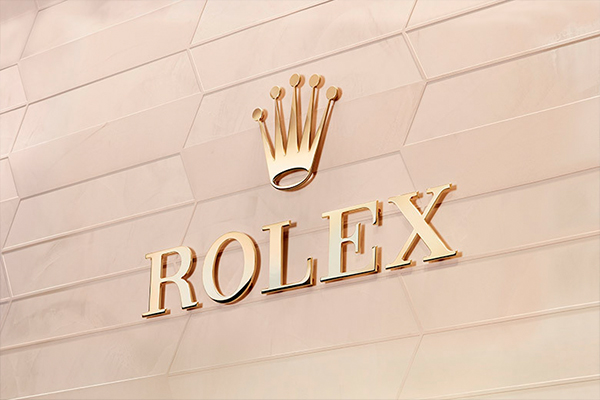 Rolex by Prestons