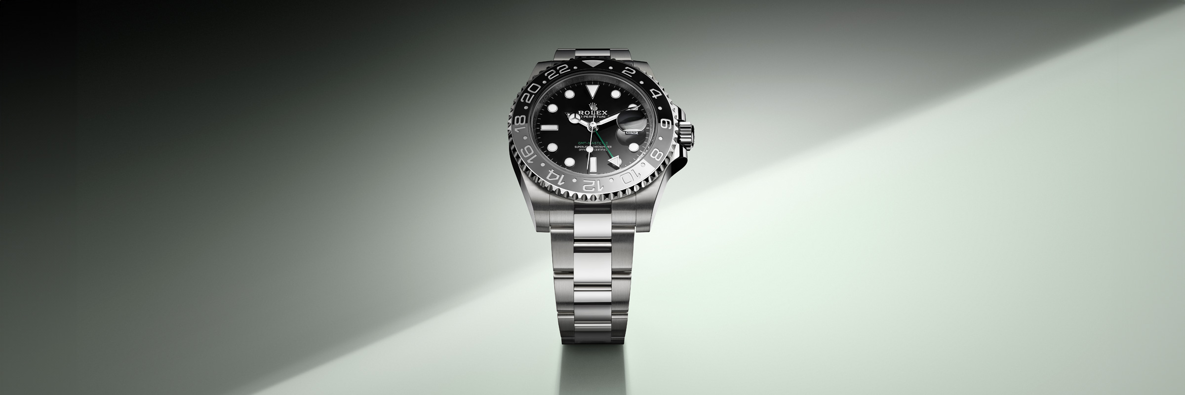 GMT-Master II watches