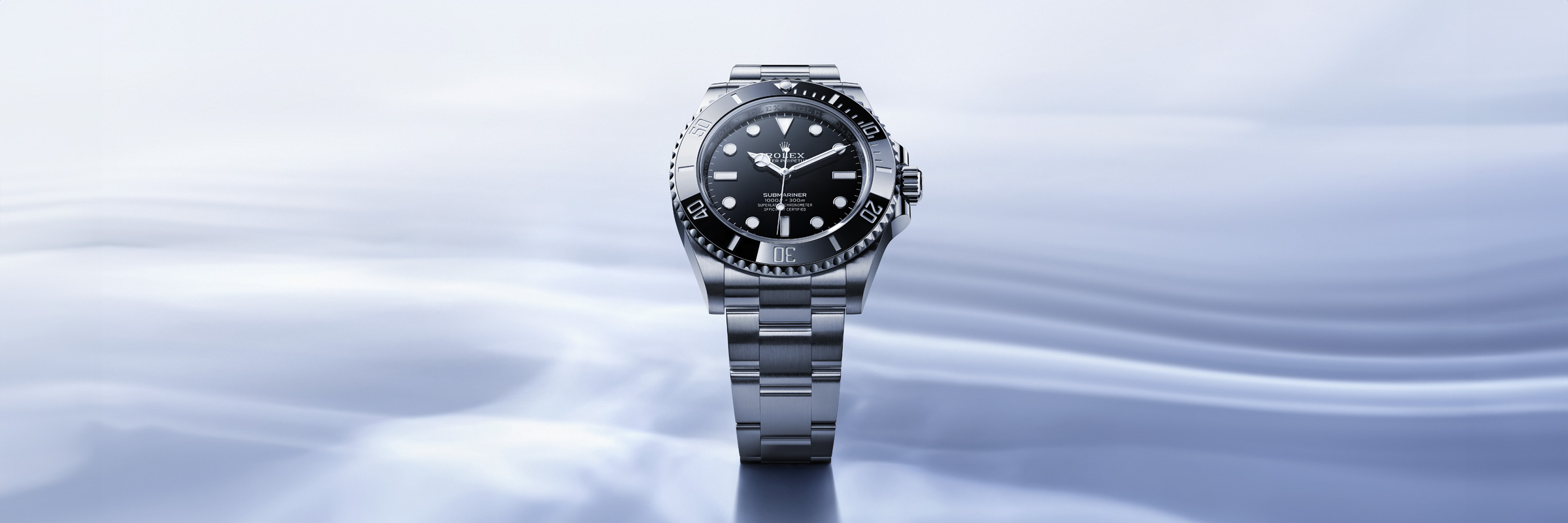 Submariner watches
