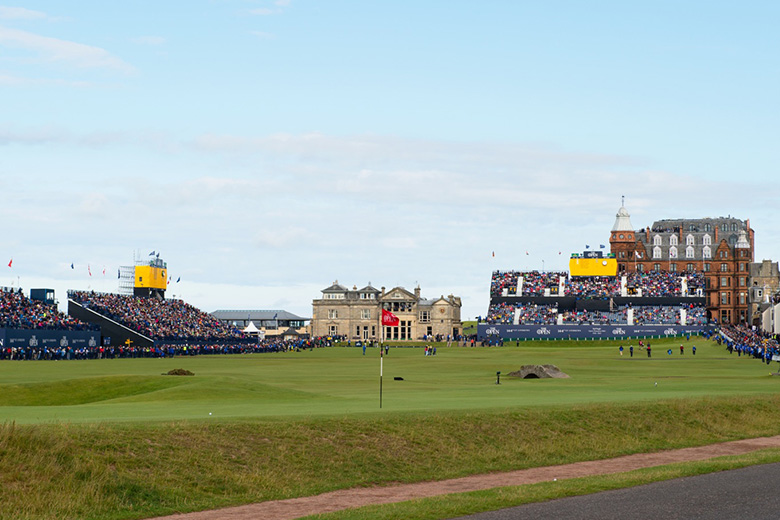 Rolex & The Open: golf’s oldest major