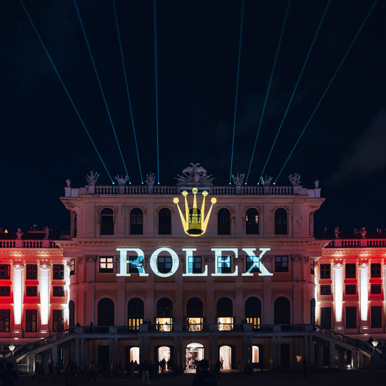 Rolex and the Vienna Philharmonic