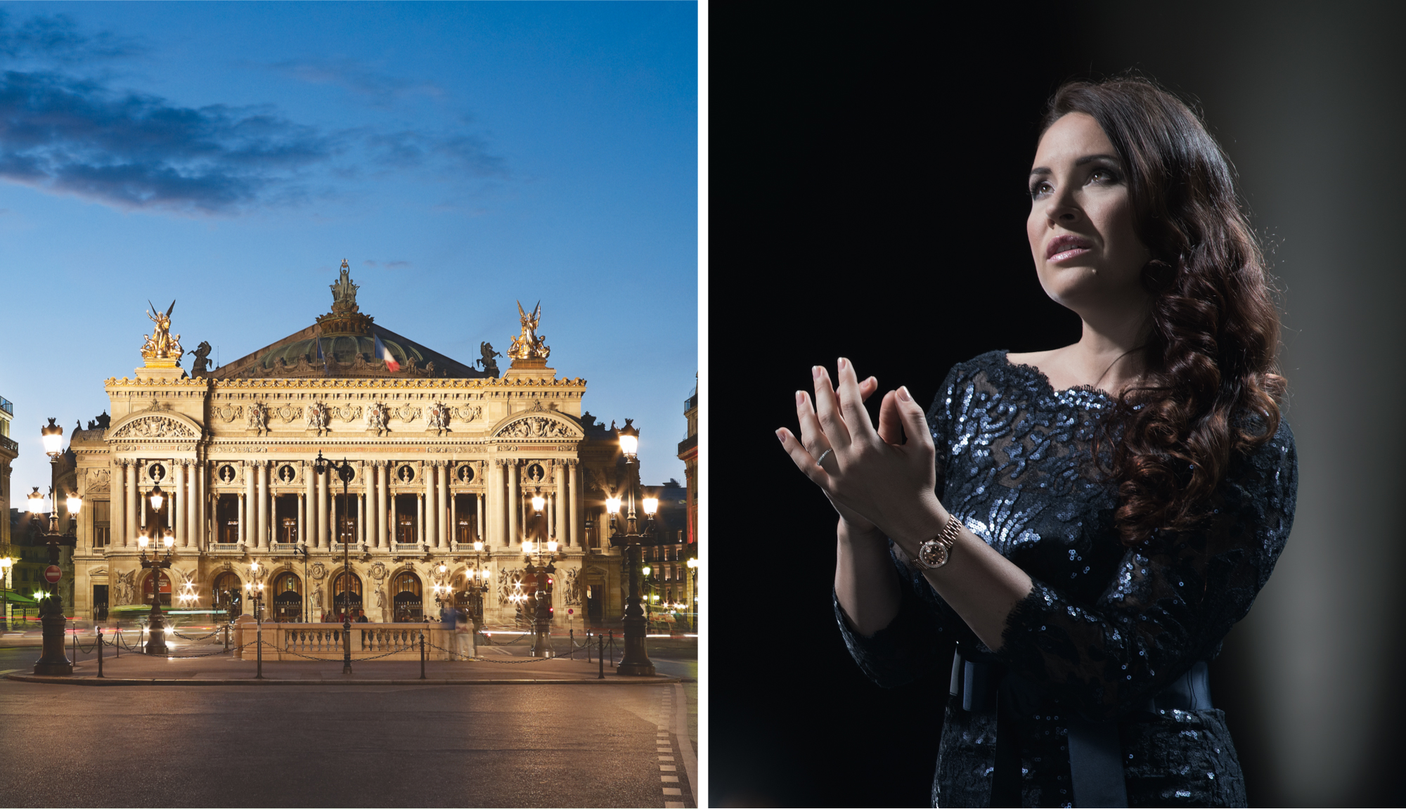 Rolex and the Vienna Philharmonic