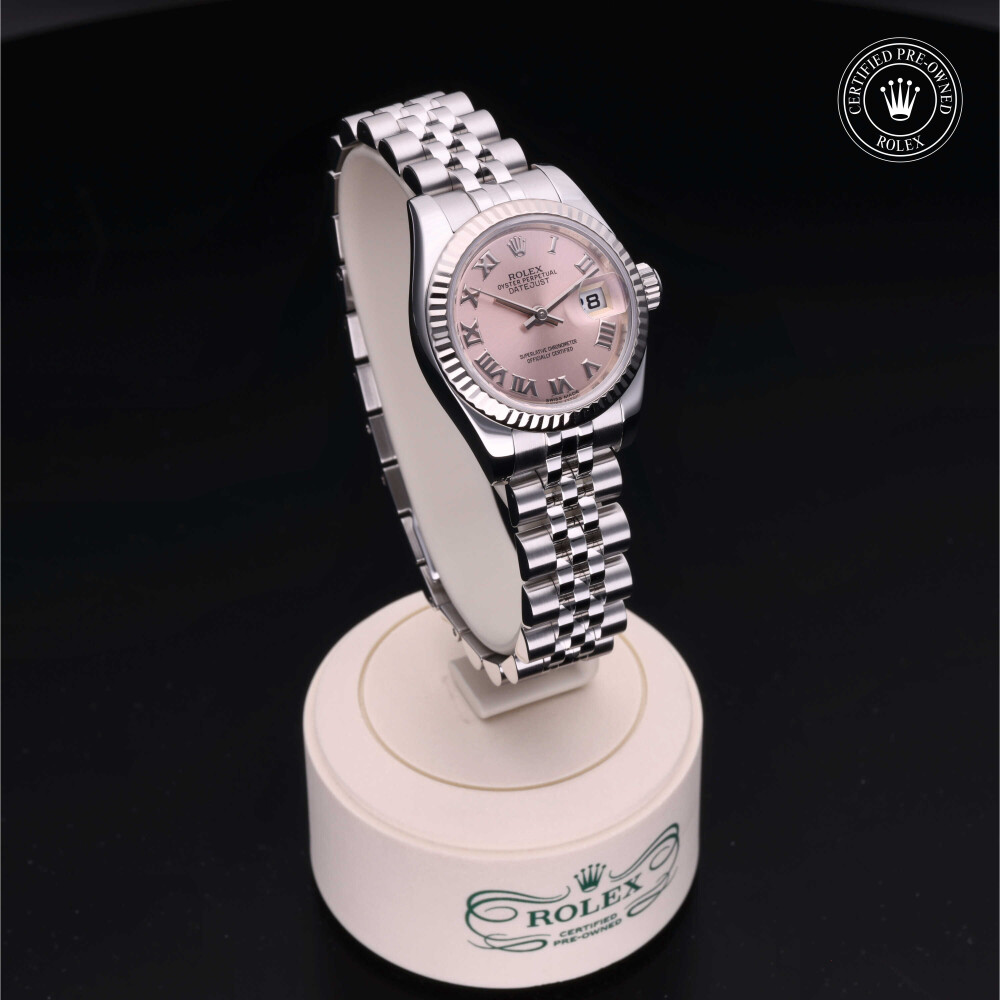 Rolex lady discount datejust 26 vintage