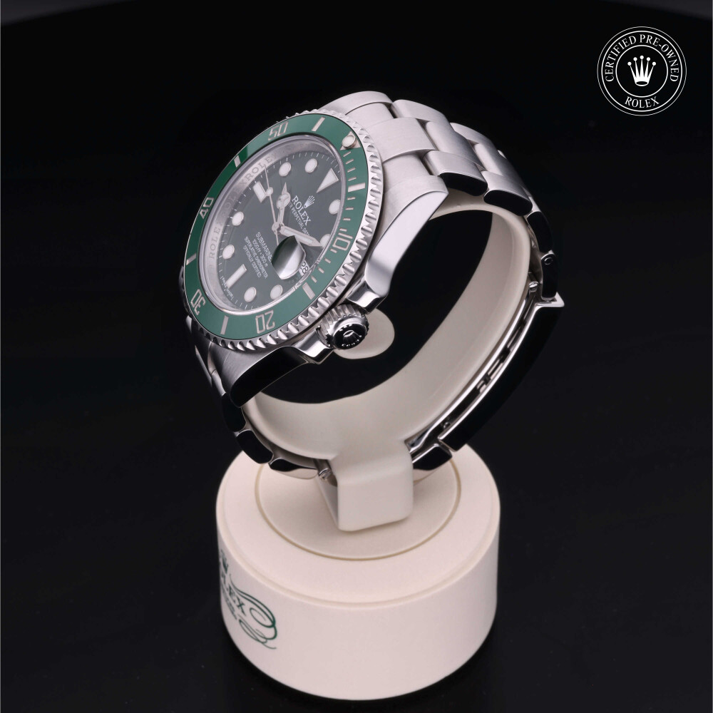 Submariner 42mm on sale