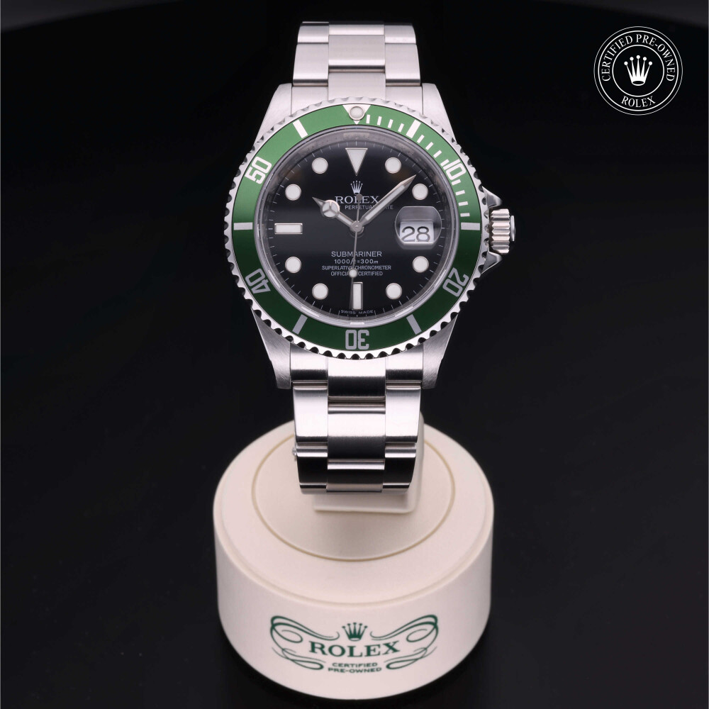 Rolex csr best sale