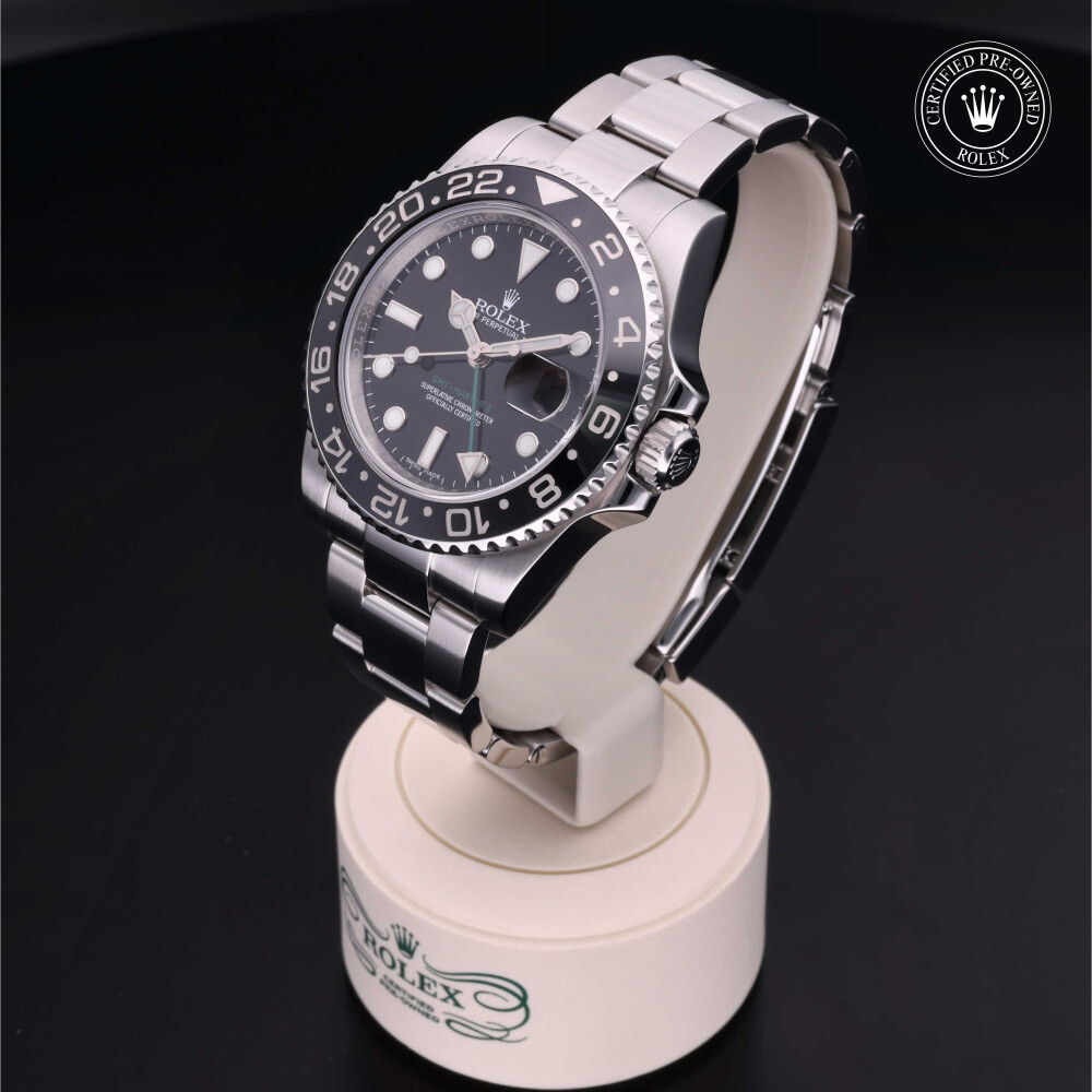 Rolex gmt clearance ceramica