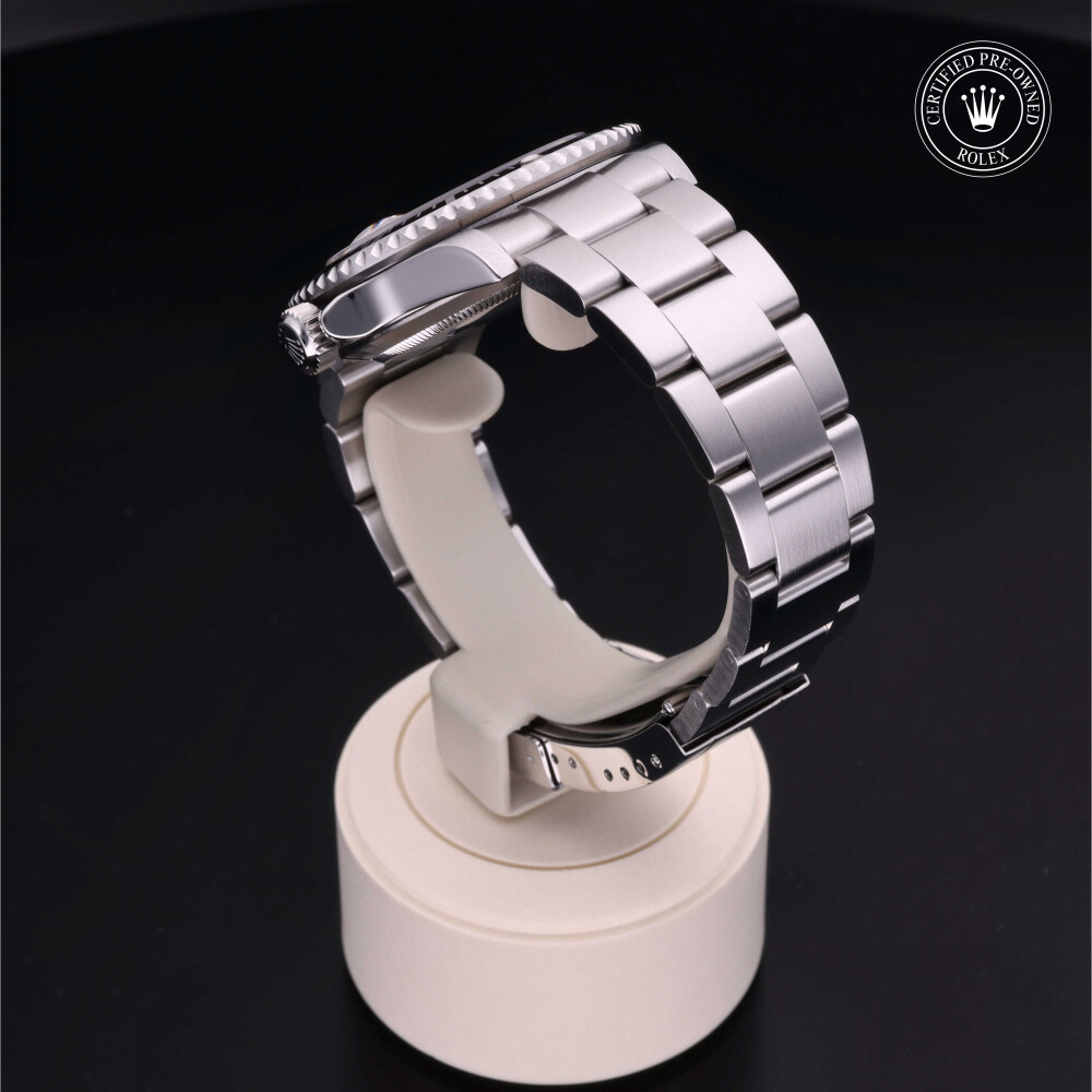 Submariner hot sale oyster bracelet