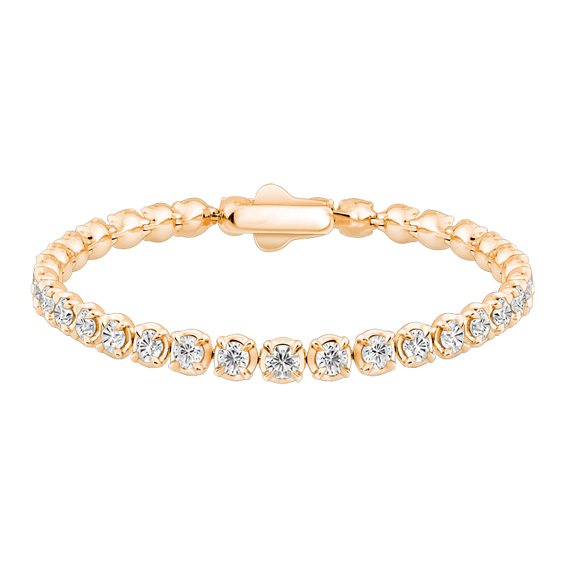 Ely Tennis Bracelet, 5.70cts