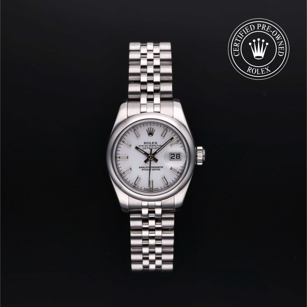 Lady-Datejust