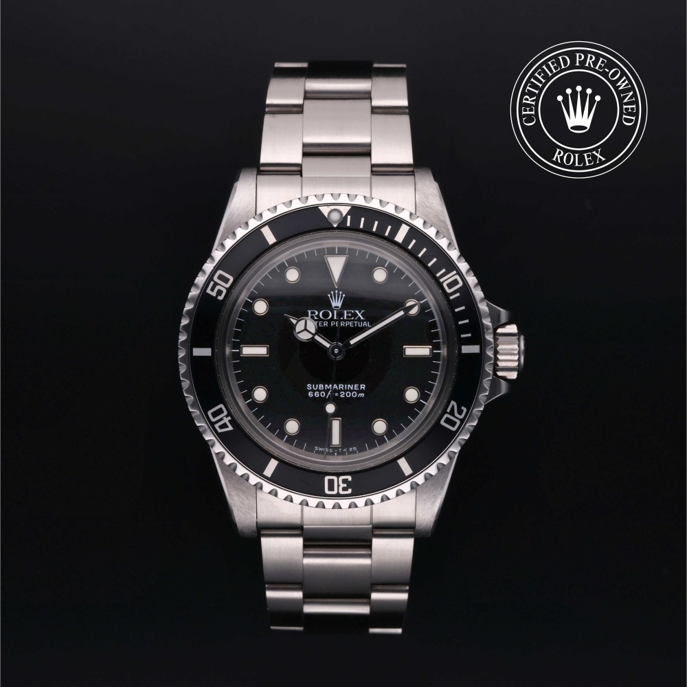 Submariner