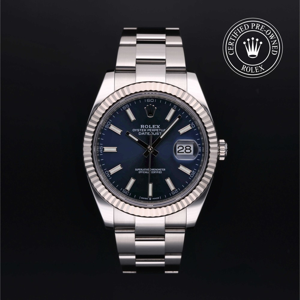 Datejust