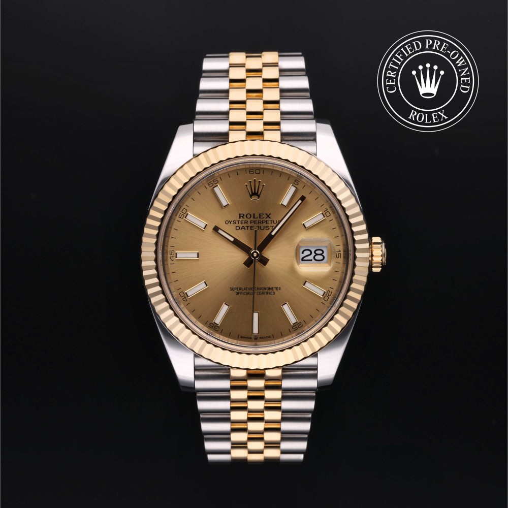 Datejust