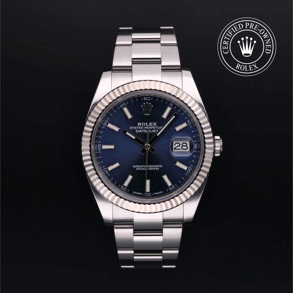 Datejust