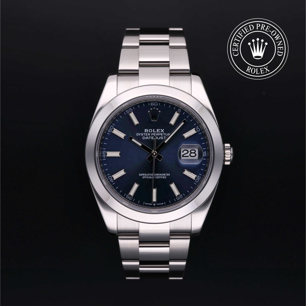 Rolex 41mm 2021 sale