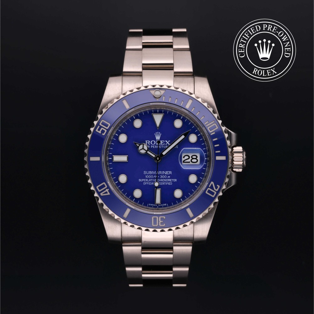 Submariner Date