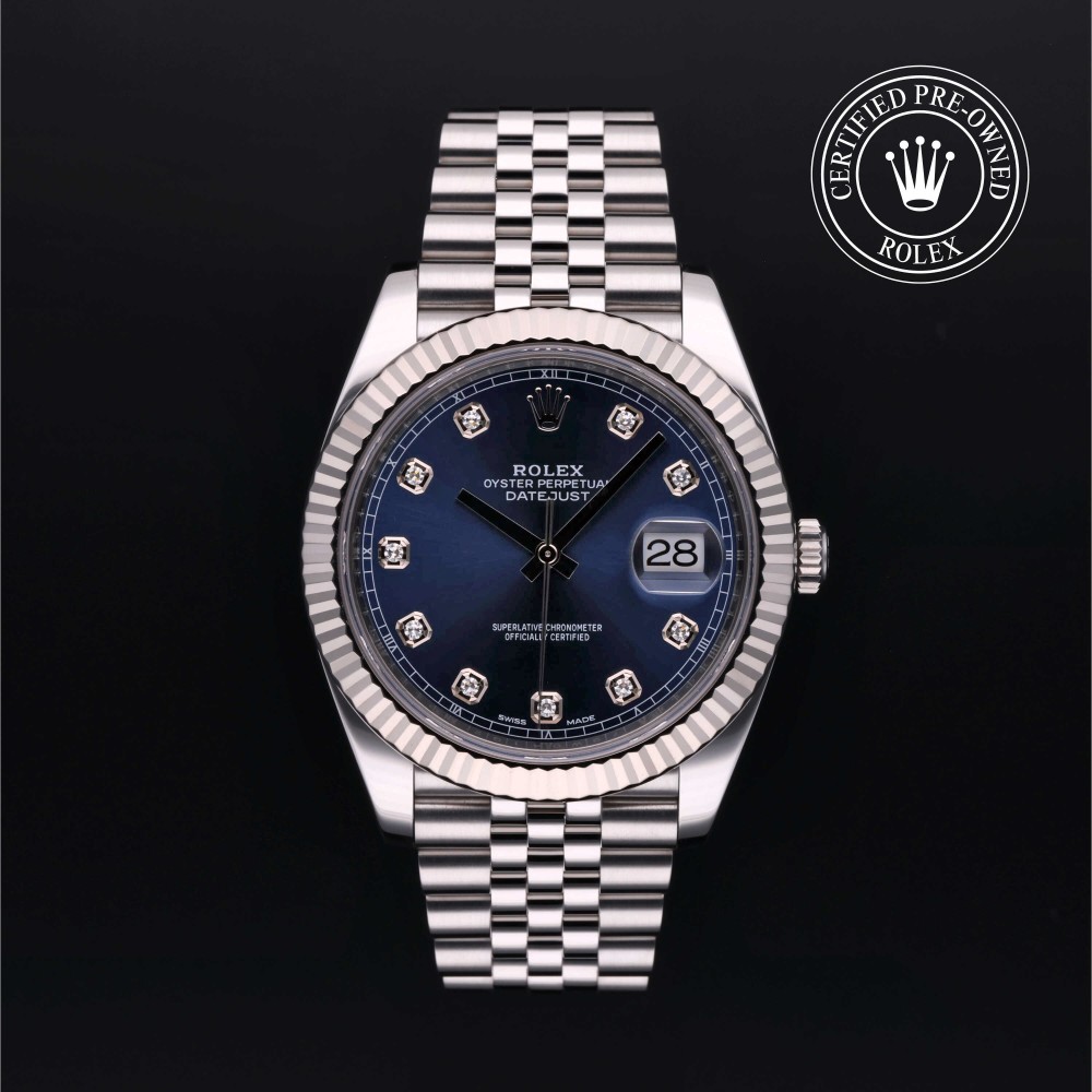 Datejust