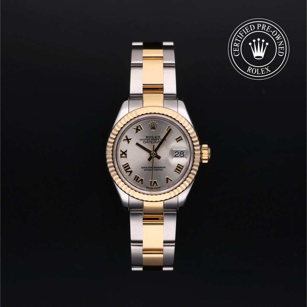 Lady-Datejust