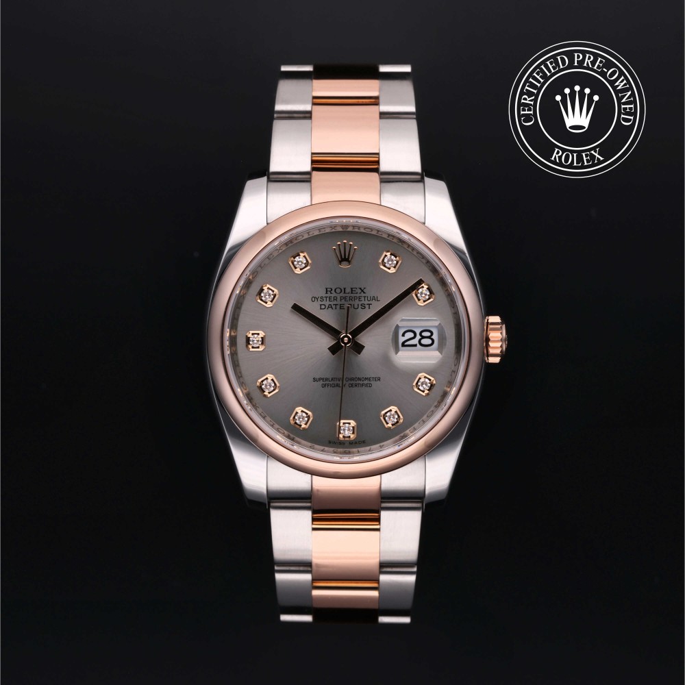 Datejust