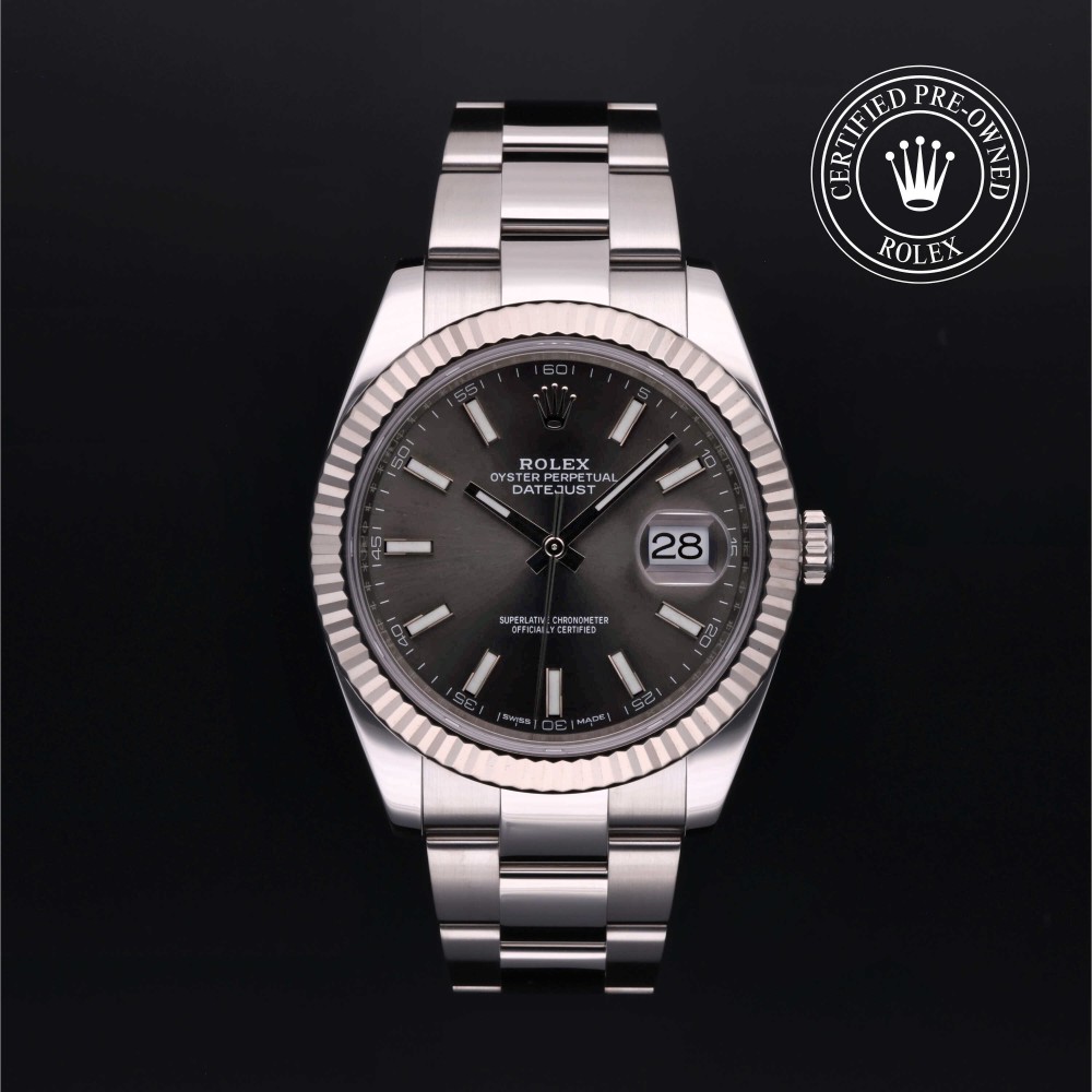 Datejust