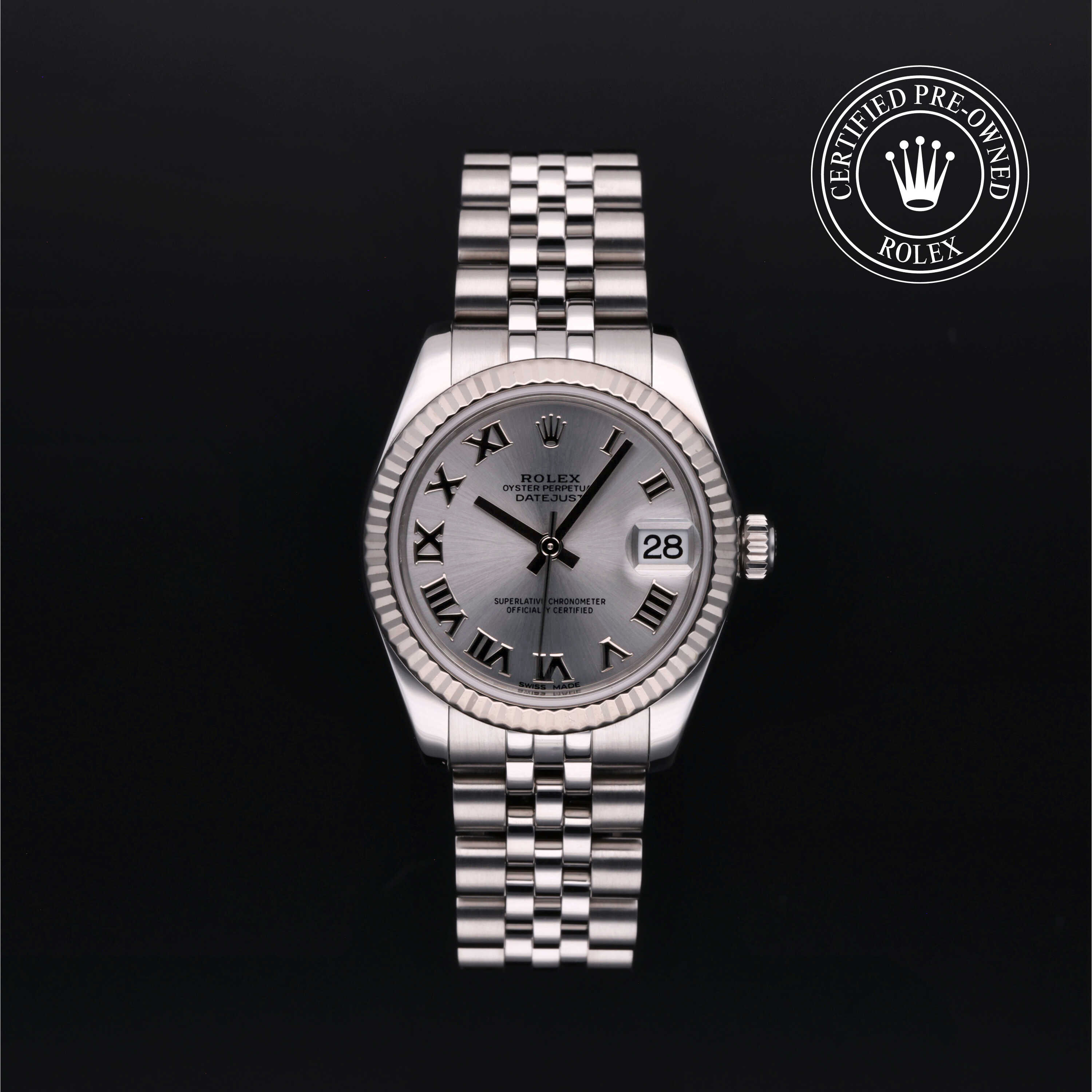 Datejust