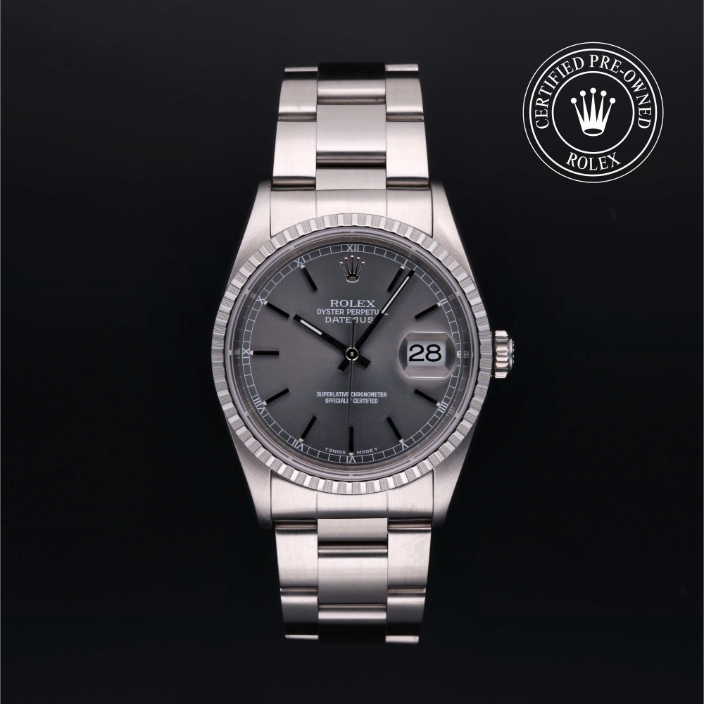 Datejust