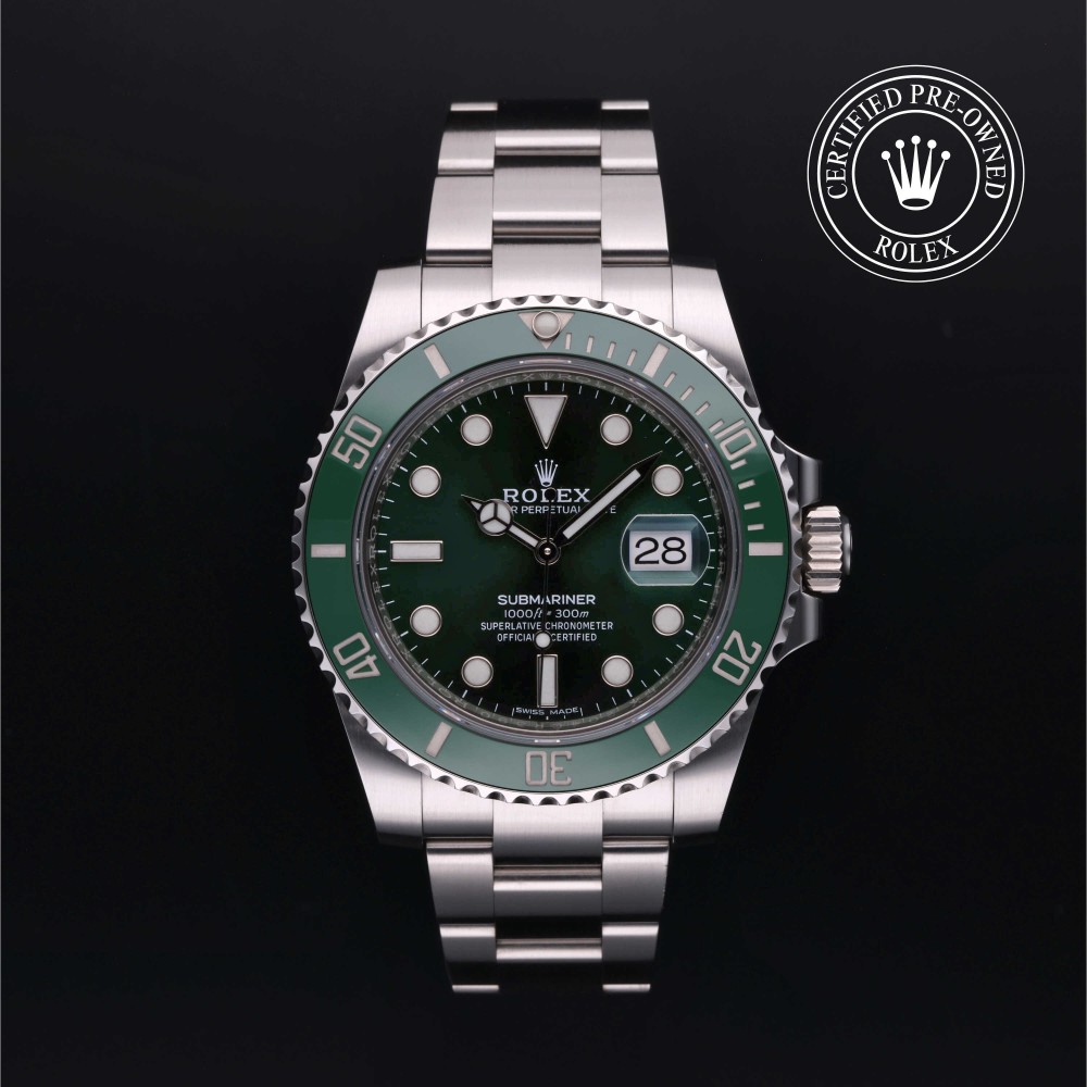 Submariner Date