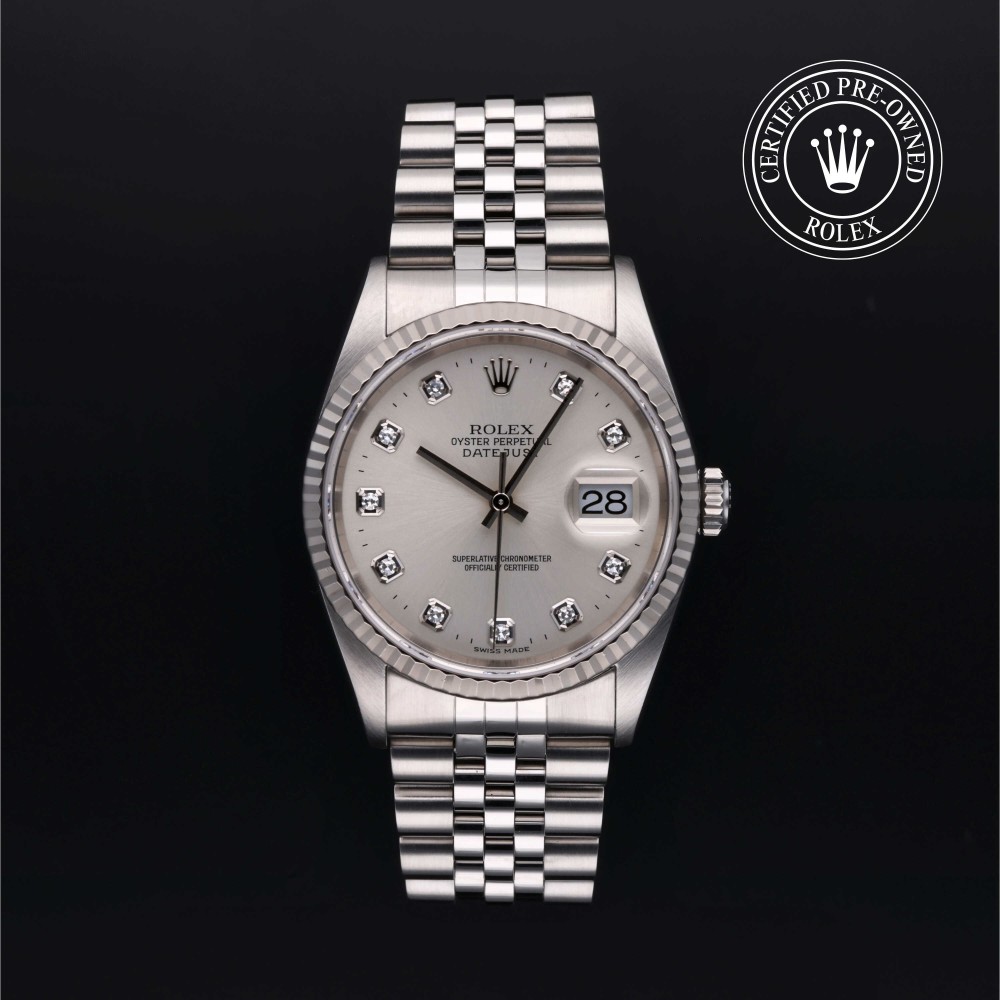 Datejust