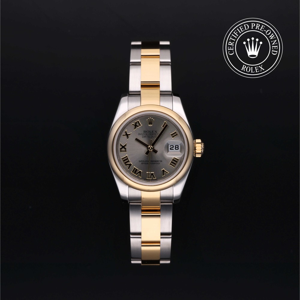 Lady-Datejust