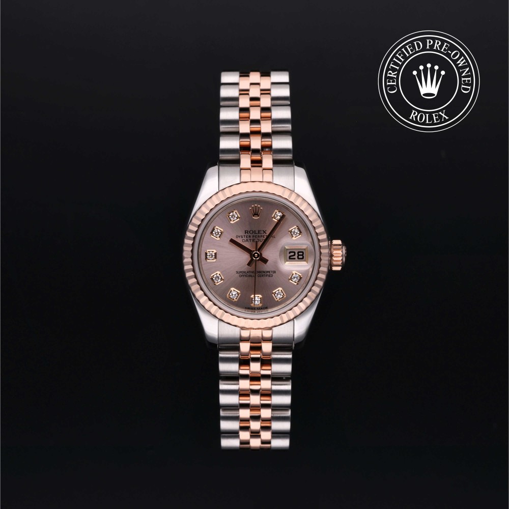 Lady-Datejust