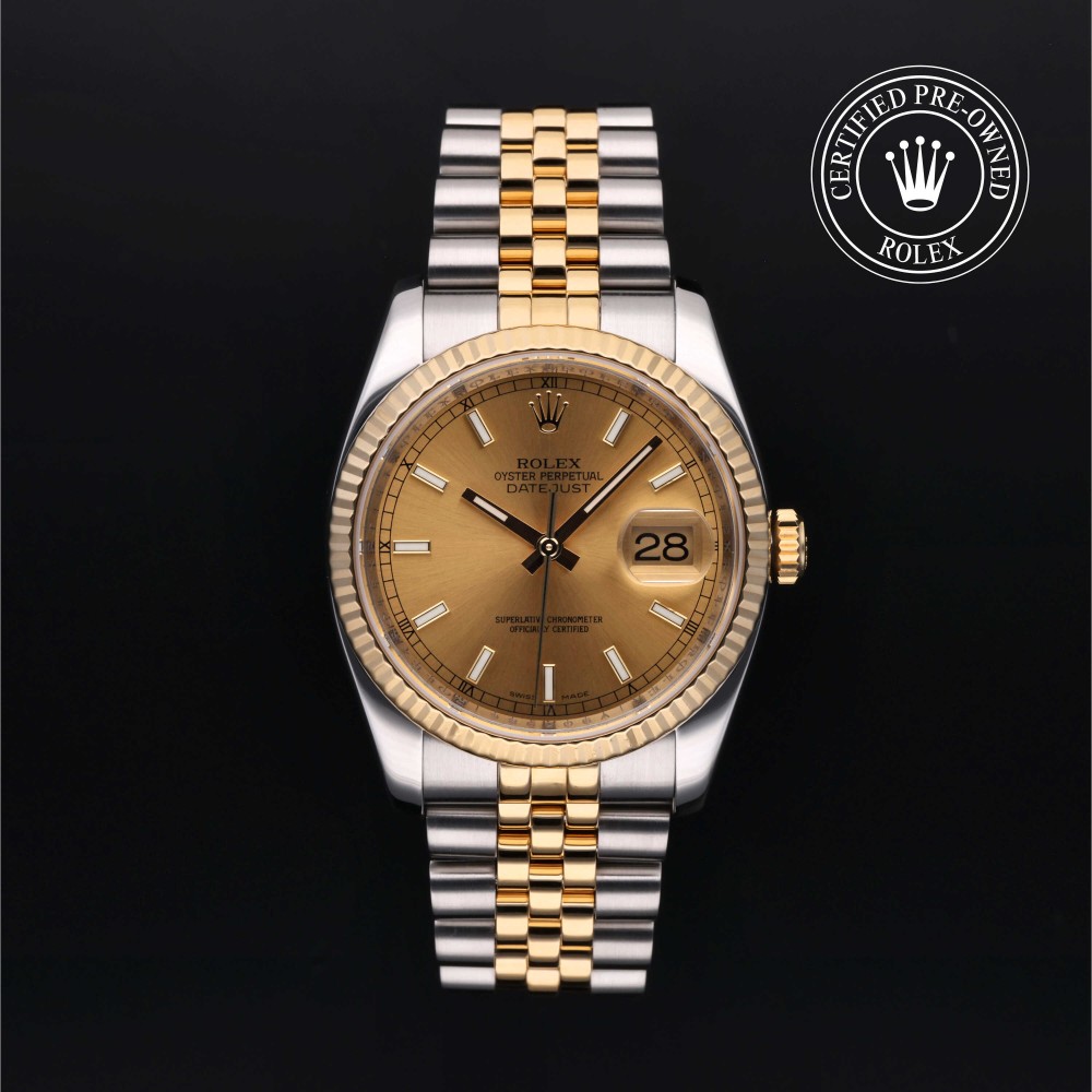 Datejust