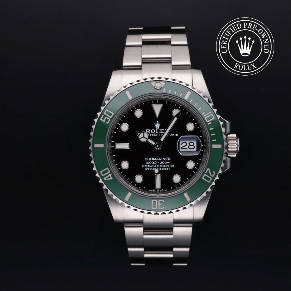 Submariner Date