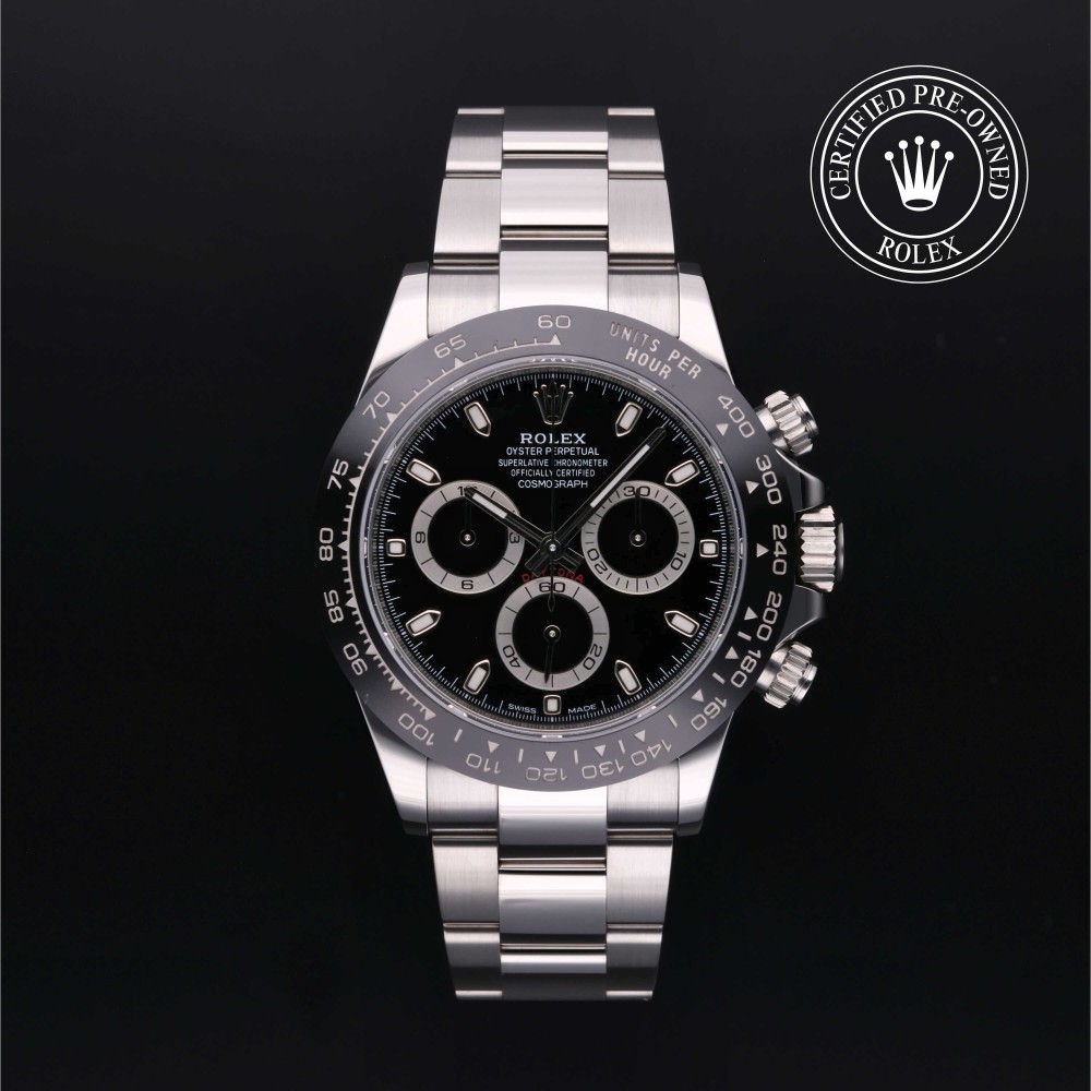 Cosmograph Daytona