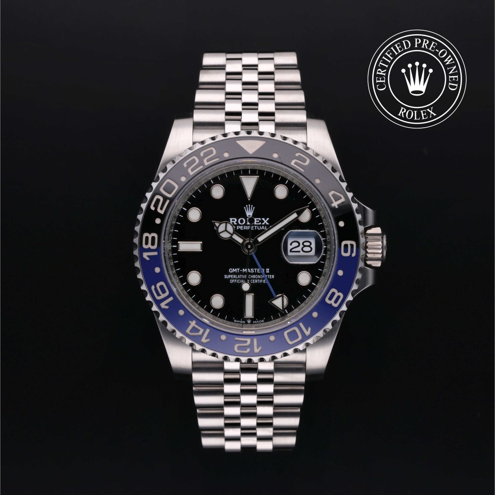 GMT-Master II