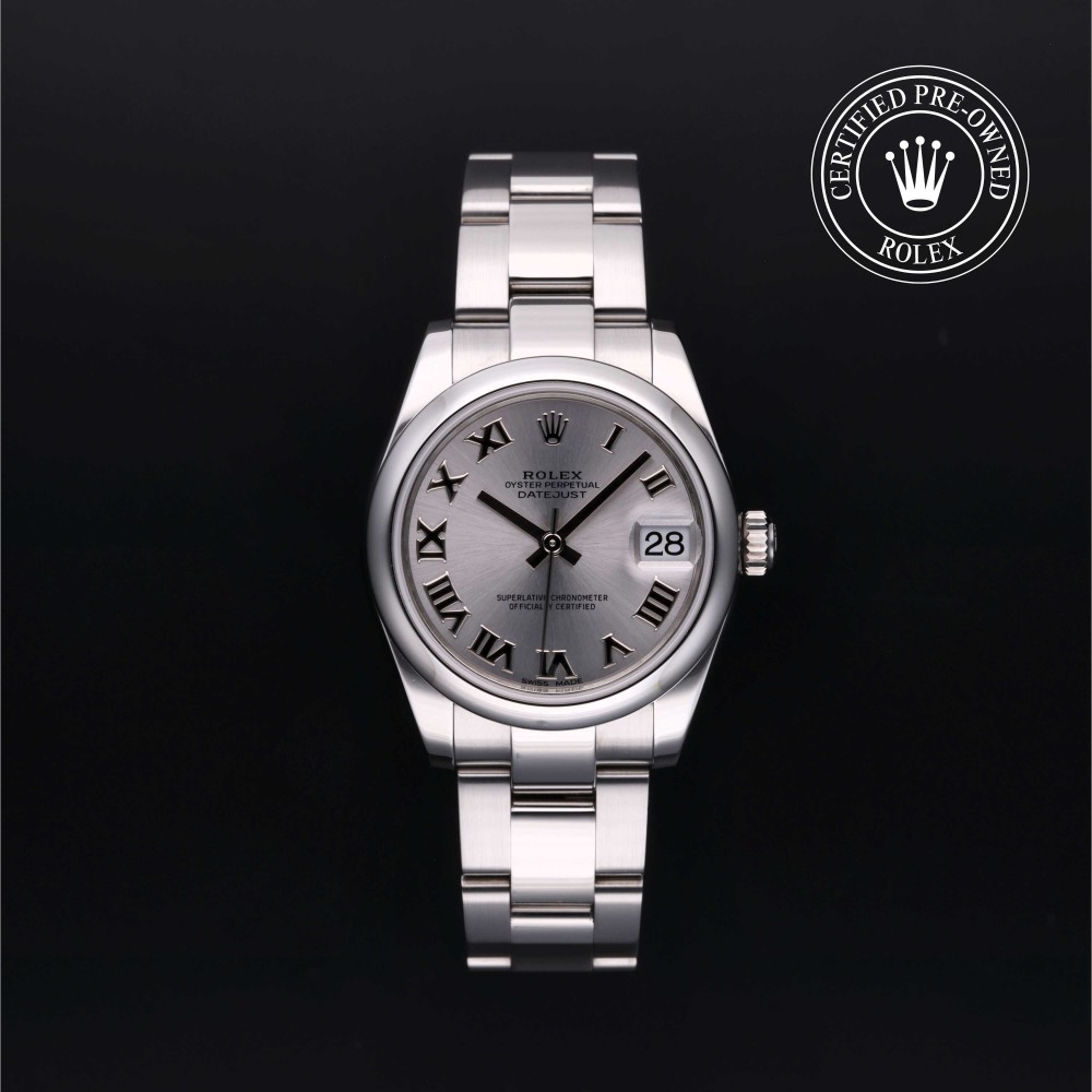 Datejust