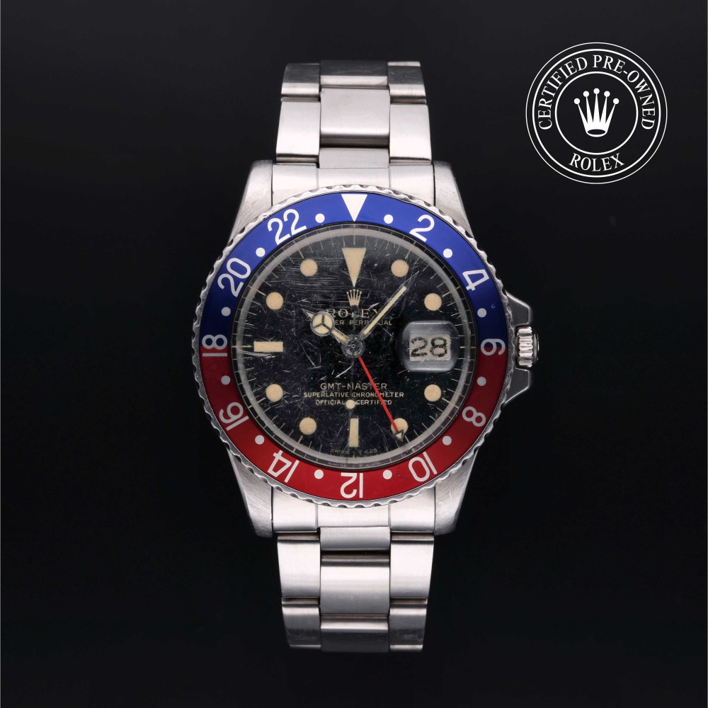 GMT-Master