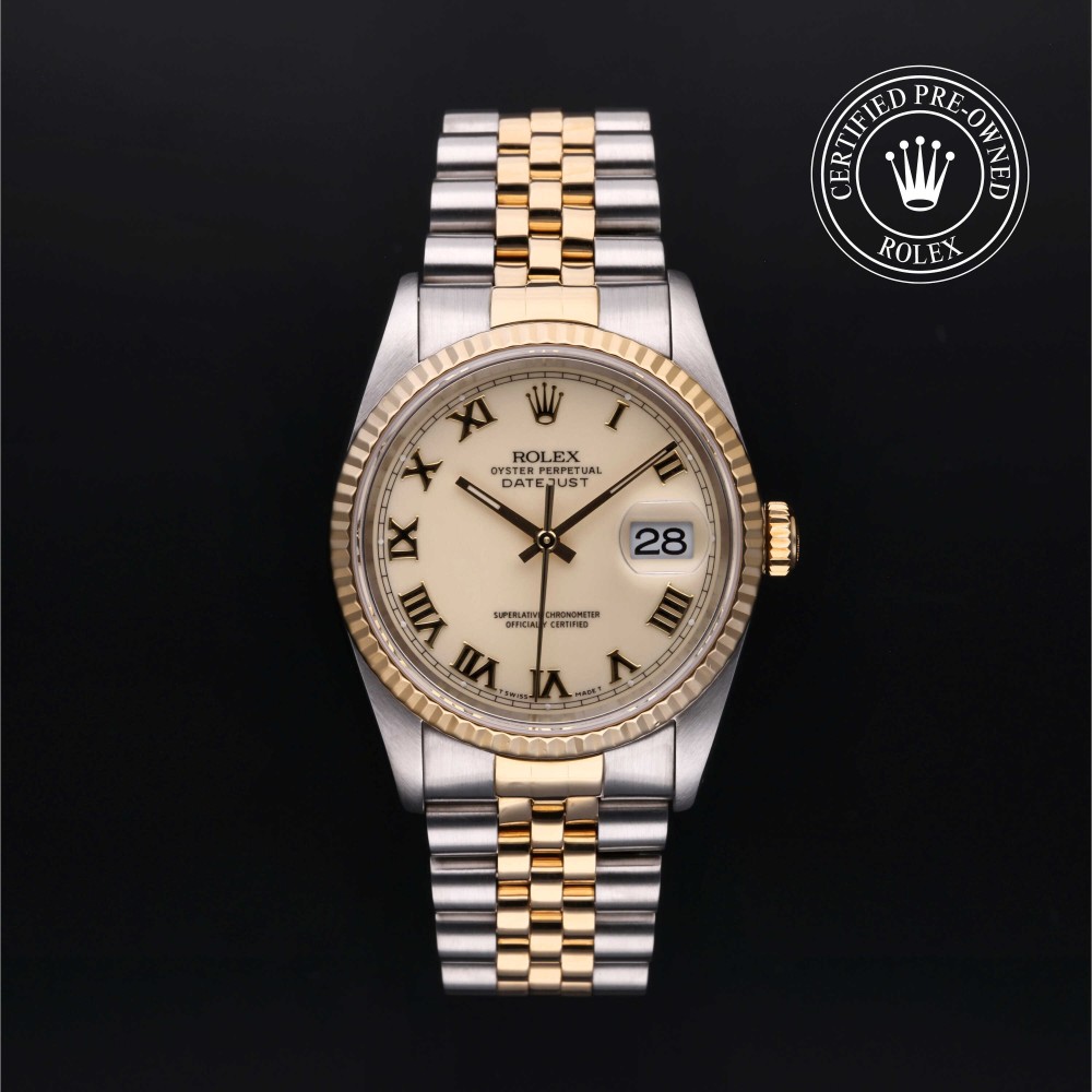 Datejust