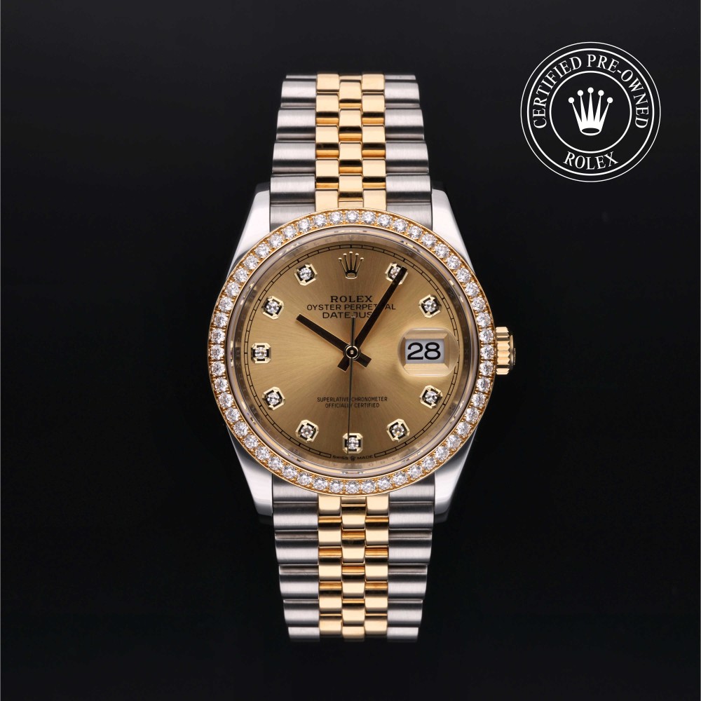 Datejust