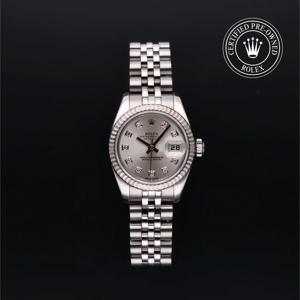 Lady-Datejust