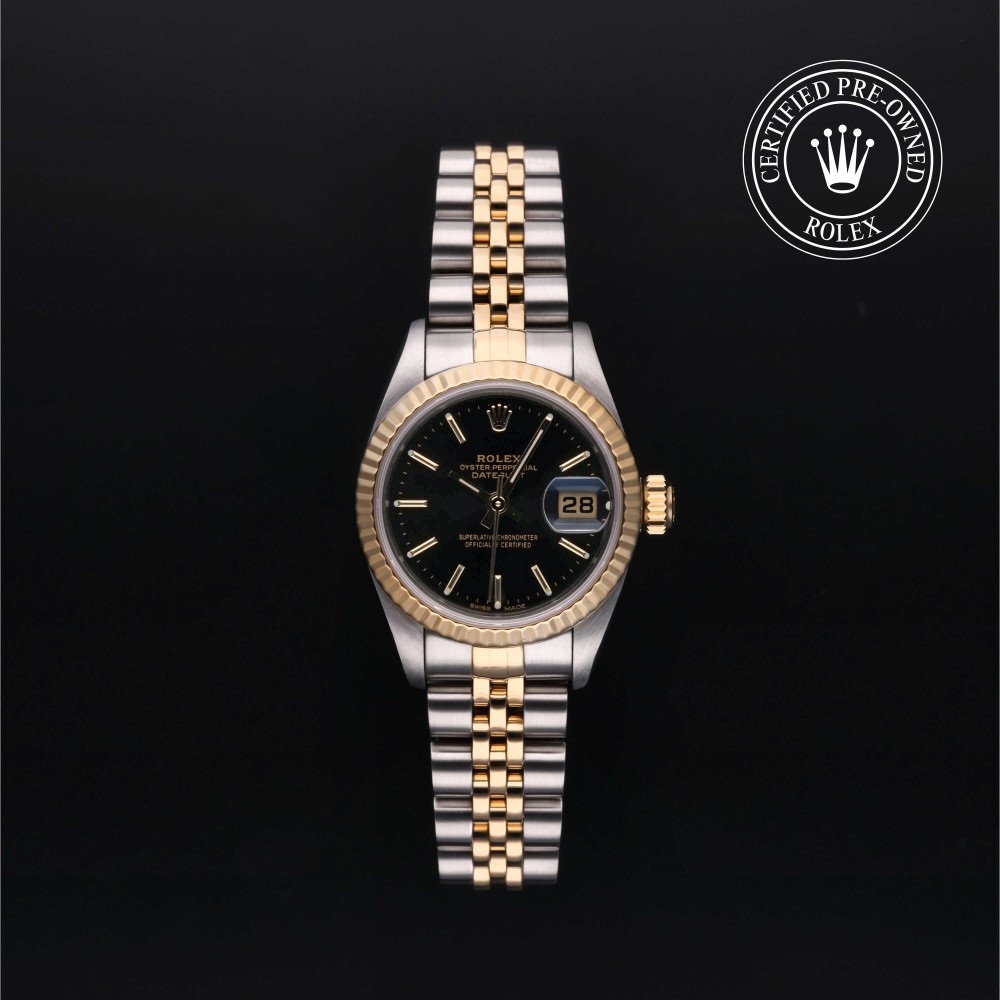 Lady-Datejust