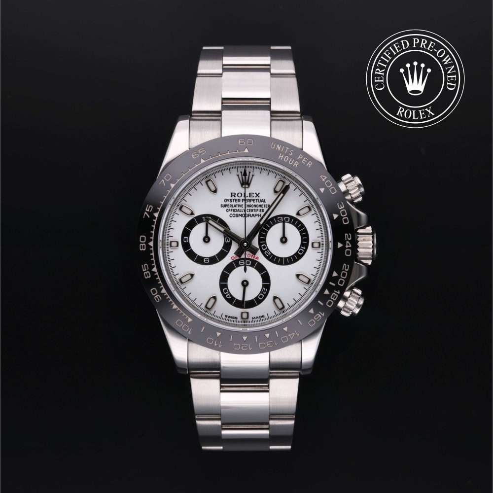 Cosmograph Daytona