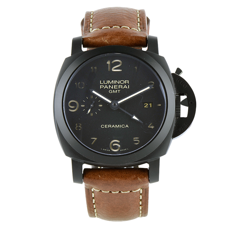 which panerai luminor to buy