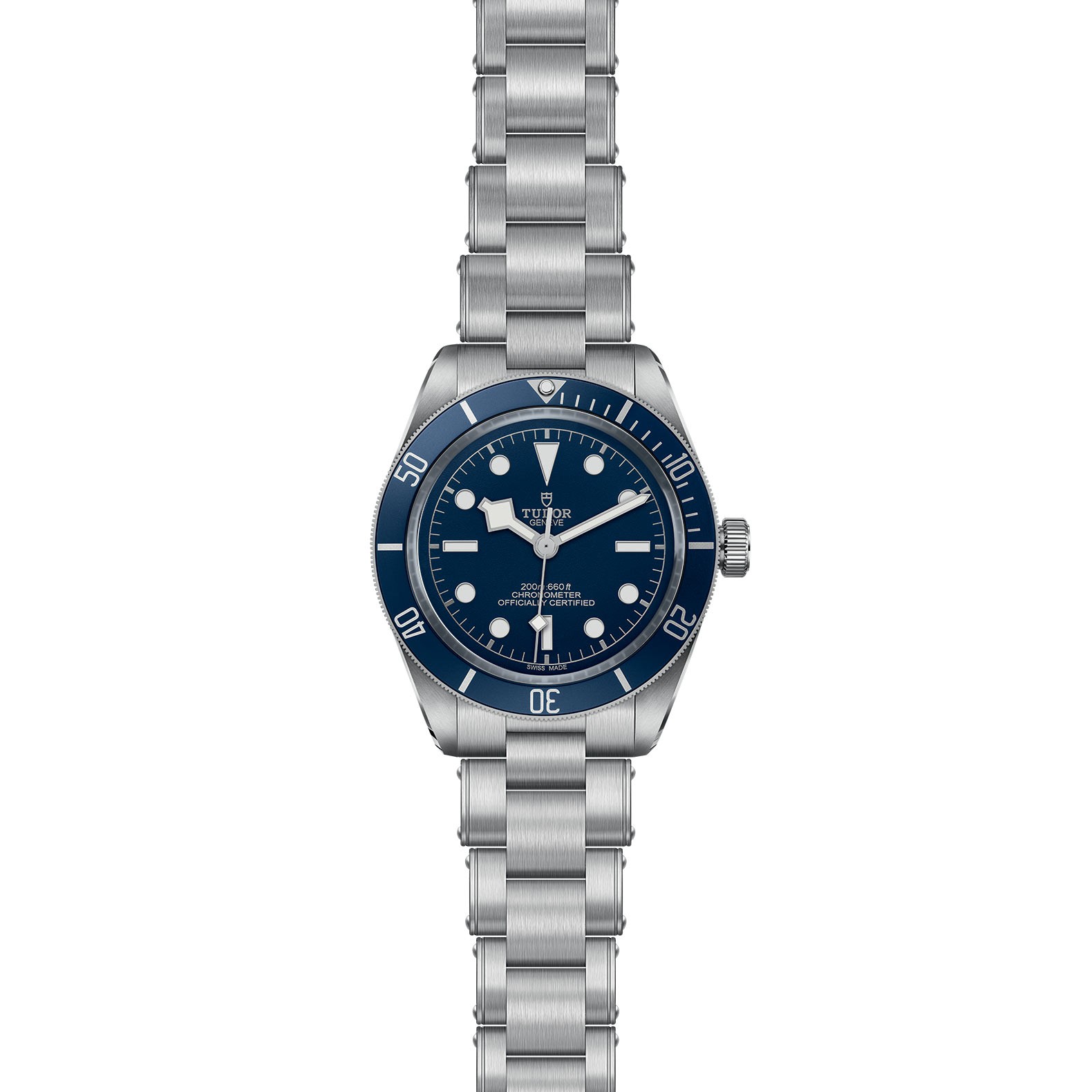 Tudor on sale bay 58